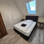Appartement Sr