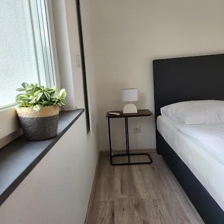 Sr Apartmán