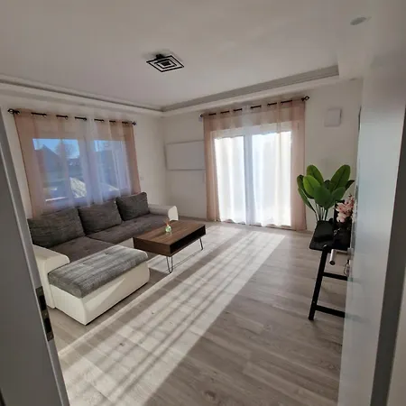 Appartement Sr Wagenfeld