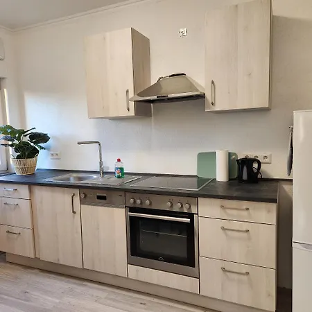 Sr Apartmán