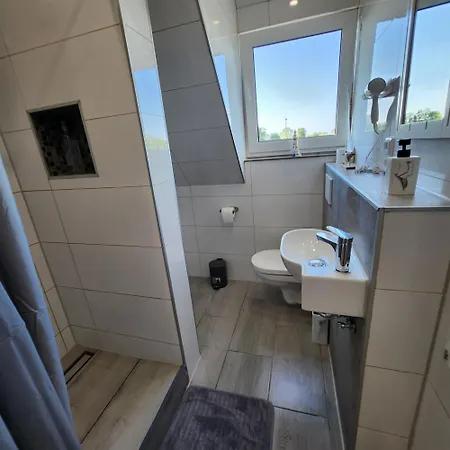 Sr Appartement Wagenfeld