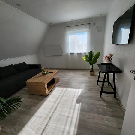 Apartmán Sr Wagenfeld