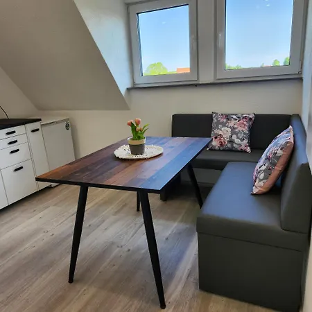 Sr Apartmán