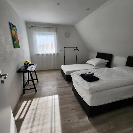 Lägenhet Sr Wagenfeld