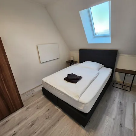 Appartement Sr