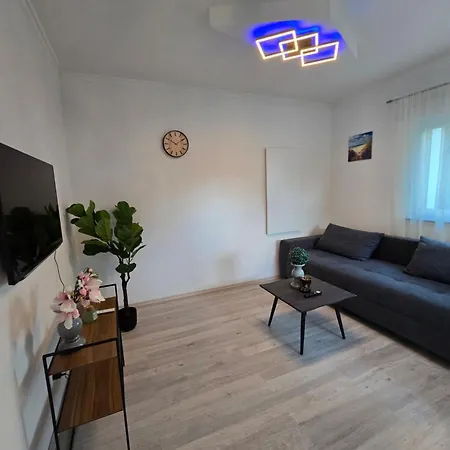 Lägenhet Sr Wagenfeld