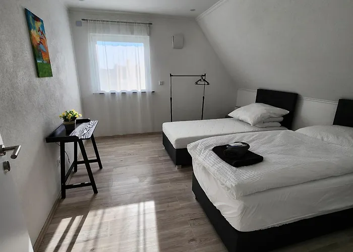 Apartament Sr Wagenfeld