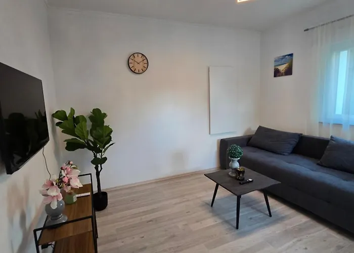 Apartament Sr Wagenfeld